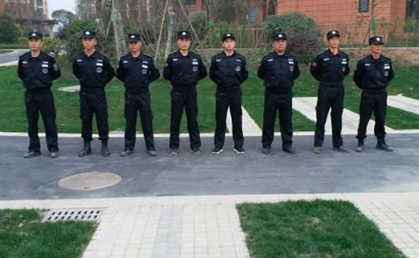 保安人員的分類不同，在監(jiān)控室的保安人員的職責(zé)是什么呢？