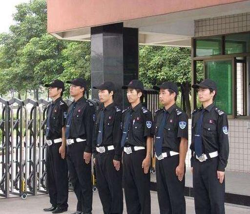 如何正確挑選專業(yè)正規(guī)的襄陽保安公司？