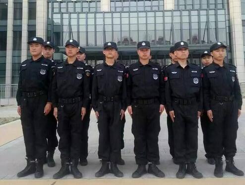 成為一名保安，如何快速融入這個(gè)新的群體？