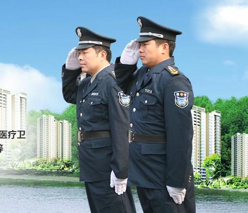 為什么要選擇襄陽戎安保安公司？有什么過人之處？